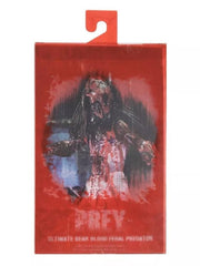 Prey Ultimate Feral Predator (Bear Blood) Action Figure - Collectables > Action Figures > toy -  Neca