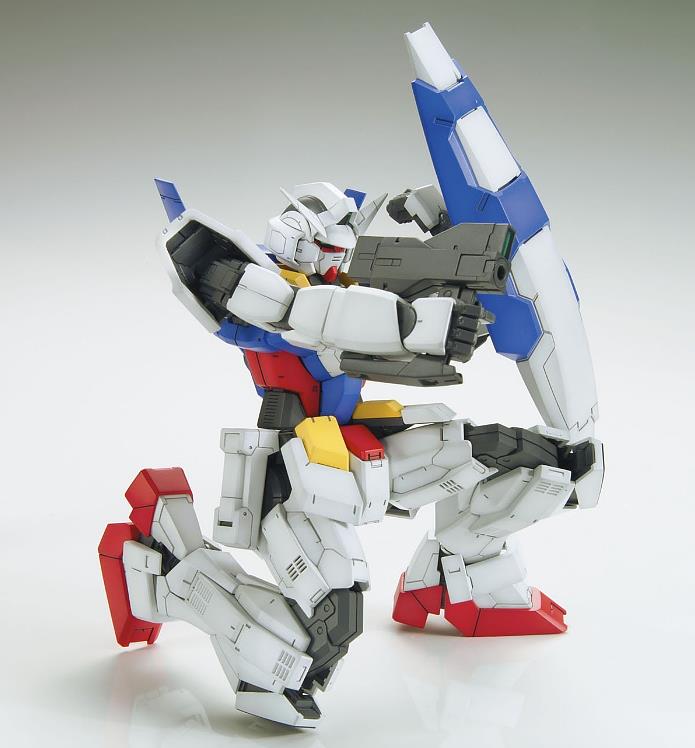 MG 1/100 Gundam AGE-1 Normal - Model Kit > Collectable > Gunpla > Hobby -  Bandai