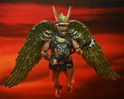 Neca - King Features Flash Gordon Ultimate (preorder Q1 2024) -  -  Toy Snowman