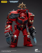 Joy Toy - Warhammer 40K - Blood Angels - Assault Terminators - Collectables > Action Figures > toys -  Joy Toy