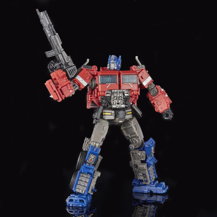 Transformers Studio Series 38 Voyager Optimus Prime (preorder July) - Collectables > Action Figures > toys -  Hasbro