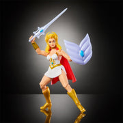 Masters of the Universe: Origins - She-Ra (Cartoon Collection) - Collectables > Action Figures > toys -  Mattel