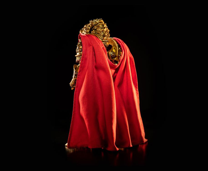 Mythic Legions - Gorgo & Attila 2-Pack - War of the Aetherblade - Collectables > Action Figures > toys -  Four Horsemen