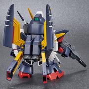 SD Gundam Cross Silhouette Tornado Gundam - Model Kit > Collectable > Gunpla > Hobby -  Bandai