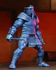 Neca - Teenage Mutant Ninja Turtles Foot Enforcer - Mirage Comics (preorder) - Collectables > Action Figures > toys -  Neca