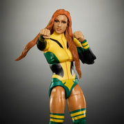 WWE Elite Collection Series 112 - Becky Lynch - Action & Toy Figures -  mattel