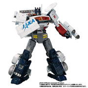 Transformers Toyota Lunar Cruiser Prime - Exclusive (preorder) -  -  Hasbro