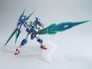 MG 1/100 00 QAN[T] FULL SABER - Model Kit > Collectable > Gunpla > Hobby -  Bandai