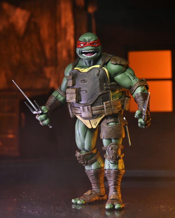 Neca - Teenage Mutant Ninja Turtles (The Last Ronin) - Ultimate Raphael (preorder Q4) - Collectables > Action Figures > toys -  Neca
