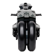 DC Multiverse Flash movie - Batcycle - Collectables > Action Figures > toys -  McFarlane Toys