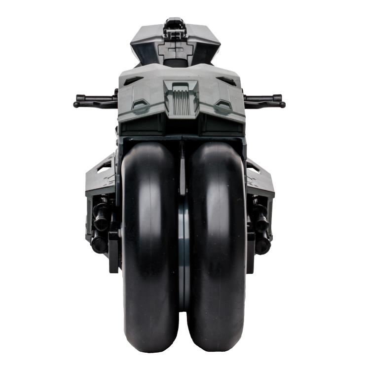 DC Multiverse Flash movie - Batcycle - Collectables > Action Figures > toys -  McFarlane Toys