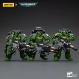 Warhammer 40K - Salamanders - Eradicators (preorder Q3) - Collectables > Action Figures > toys -  Joy Toy