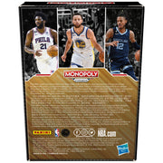Monopoly Prizm: 2022-23 NBA Trading Cards Booster Box - Card Games > Collectables > TCG > CCG -  Hasbro
