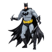 McFarlane Toys - Batman: Hush DC Multiverse Batman - Black Ver (preorder Q4) - Collectables > Action Figures > toys -  McFarlane Toys