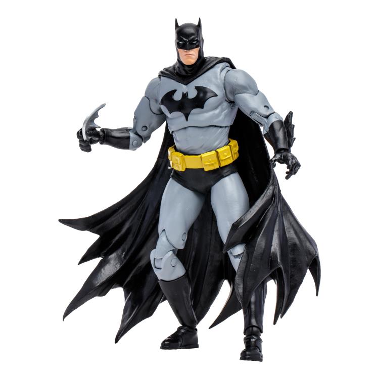 McFarlane Toys - Batman: Hush DC Multiverse Batman - Black Ver (preorder Q4) - Collectables > Action Figures > toys -  McFarlane Toys