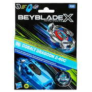 Beyblade X - Cobalt Dragoon 2-60C Launcher Set - Collectables > Action Figures > toys -  Hasbro