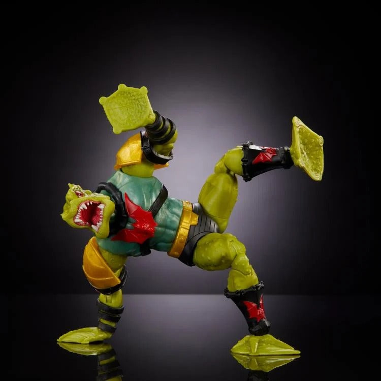 Masters of the Universe - Masterverse Princess of Power - Leech - Collectables > Action Figures > toys -  mattel