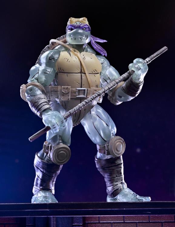 Teenage Mutant Ninja Turtles: The Last Ronin Ghost Brothers 3-Pack (preorder Q3 2025) - Collectables > Action Figures > toys -  Neca