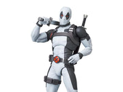 Marvel MAFEX #172 Deadpool - X-Force Ver - Collectables > Action Figures > toys -  MAFEX