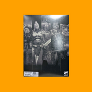 Warhammer 40,000 - Aeldari - Fire Prism / Night Spinner - Miniature -  Games Workshop