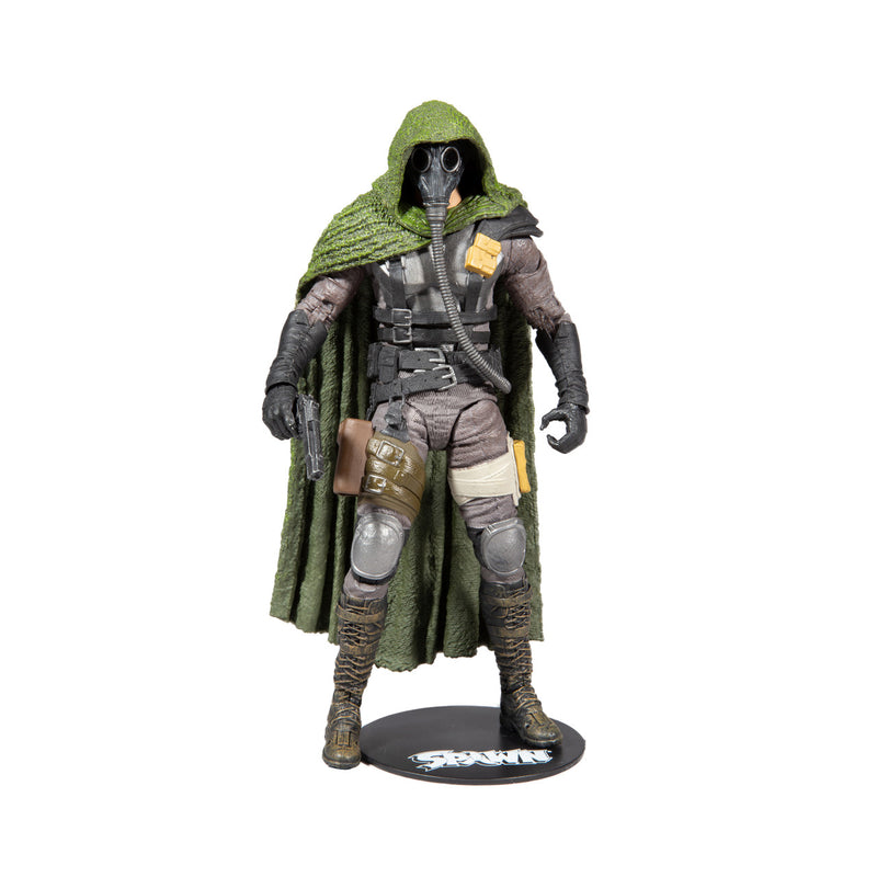 McFarlane Toys - Soul Crusher (Spawn) - Collectables > Action Figures > toys -  McFarlane Toys