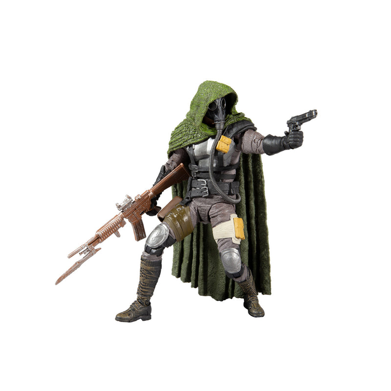 McFarlane Toys - Soul Crusher (Spawn) - Collectables > Action Figures > toys -  McFarlane Toys
