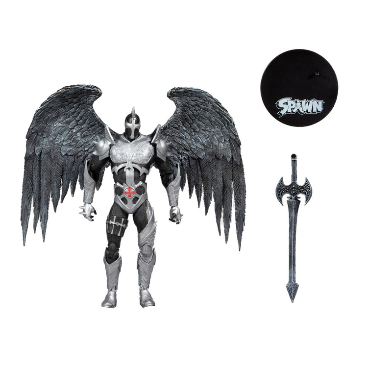 McFarlane Toys - The Dark Redeemer - Spawn - Collectables > Action Figures > toys -  McFarlane Toys