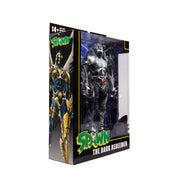McFarlane Toys - The Dark Redeemer - Spawn - Collectables > Action Figures > toys -  McFarlane Toys