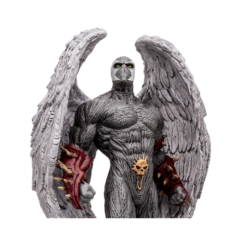 Spawn (Wings of Redemption) 1:8 Scale Statue  Collectible (preorder Q2) - Action & Toy Figures -  McFarlane Toys