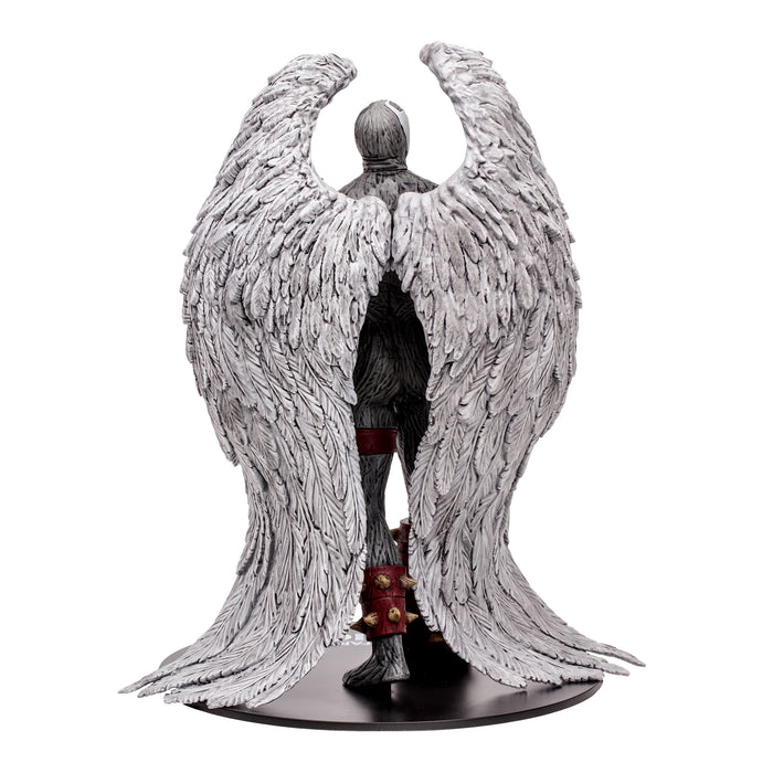 Spawn (Wings of Redemption) 1:8 Scale Statue  Collectible (preorder Q2) - Action & Toy Figures -  McFarlane Toys