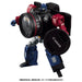 Transformers x Canon Optimus Prime R5 - Collectables > Action Figures > toys -  Hasbro