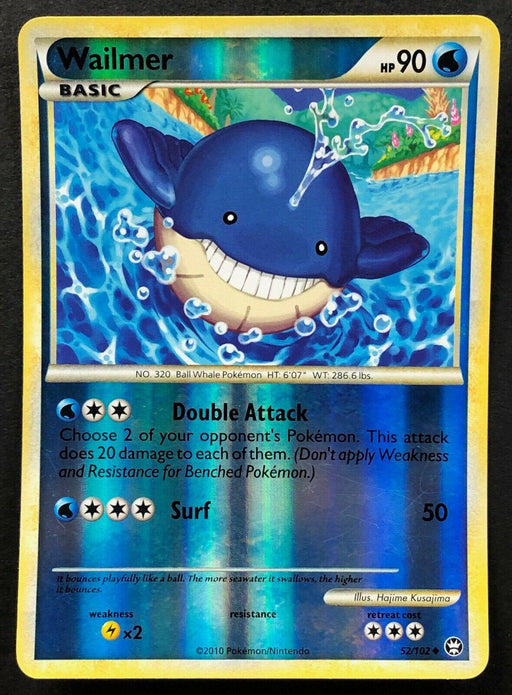 Wailmer