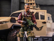 Action Force Sidewinder 1/12 Scale Action Figure - Collectables > Action Figures > toy -  VALAVERSE