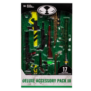 DELUXE ACCESSORY PACK 3 (preorder Q4) - Collectables > Action Figures > toys -  McFarlane Toys