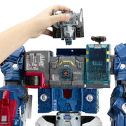 Transformers Generations Titans Return Fortress Maximus ( Preorder Rerun Q3) - Collectables > Action Figures > toys -  Hasbro