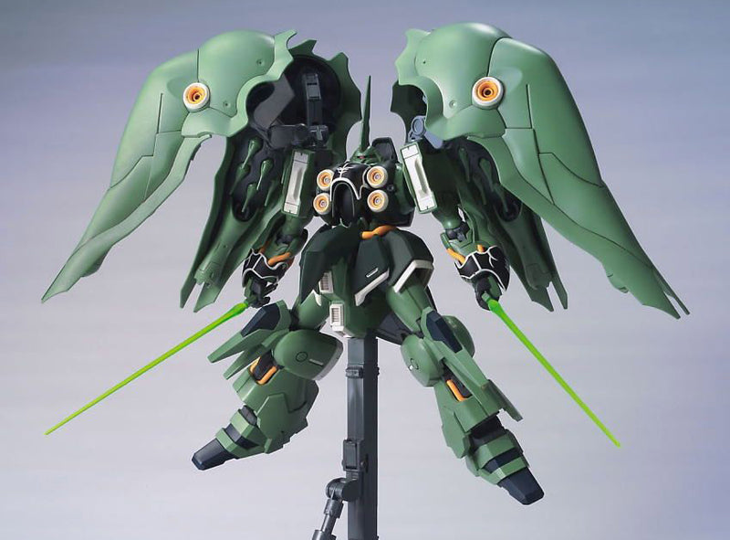 Bandai - HGUC 1/144 #99 Kshatriya - Collectables > Action Figures > toys -  Bandai