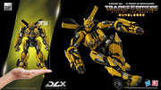 Transformers: Rise of the Beasts DLX Scale Collectible Series Bumblebee (preorder) - Collectables > Action Figures > toys -  ThreeZero