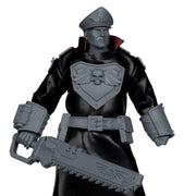 Warhammer 40,000 Astra Militarum Commissar (Artist Proof) Action Figure - Collectables > Action Figures > toys -  McFarlane Toys