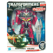 Transformers Dark of the Moon Autobot Sentinel Prime - Collectables > Action Figures > toys -  Hasbro