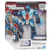 Transformers Generations  Voyager Class Double Dealer - Collectables > Action Figures > toys -  Hasbro