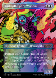 Secret Lair - Commander Deck - Heads I Win Tails You Lose - Card Games > Collectables > TCG > CCG -  wizards of the coast