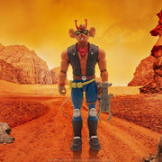 Biker Mice from Mars - Throttle (preorder Oct/Nov) - Collectables > Action Figures > toys -  THE NACELLE COMPANY