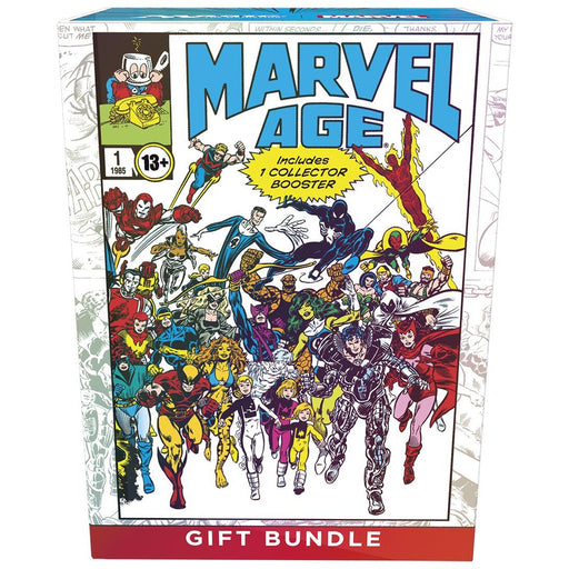 Marvel Super Heroes - Gift Bundle