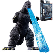 Godzilla 1991 - 6" Scale Godzilla Action Figure - statue -  Bandai