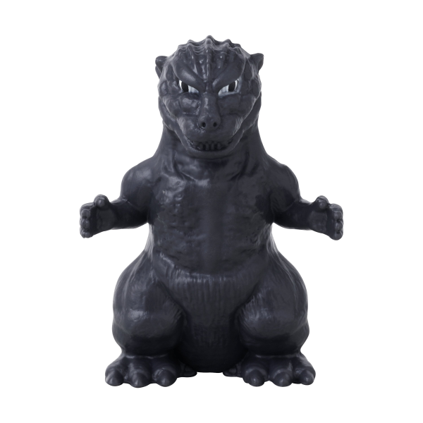 Godzilla - 2in Scale Collectable - 1 Blind Box Figure - Collectables > Action Figures > toys -  Bandai