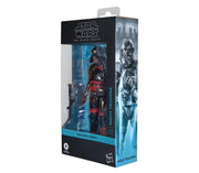 Star Wars: The Black Series 6" Night Trooper (Ahsoka) Action Figure - Collectables > Action Figures > toys -  Hasbro