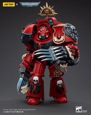 Joy Toy - Warhammer 40K - Blood Angels - Assault Terminators - Collectables > Action Figures > toys -  Joy Toy