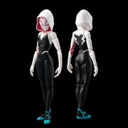 SENTINEL - Spider-Man: Into the Spider-Verse SV-Action Spider-Gwen & Spider-Ham Set - Collectables > Action Figures > toys -  Bandai
