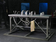 Universal Monsters Frankenstein Accessory Set - Collectables > Action Figures > toys -  Neca