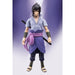 Naruto: Shippuden Sasuke 4-Inch Poseable Figure - Collectables > Action Figures > toy -  Toynami